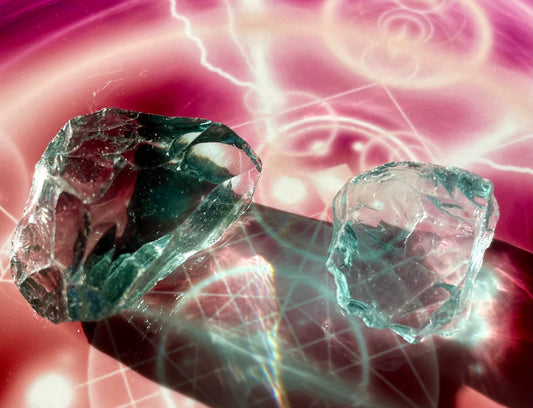 . Prima Matra, l'Etherium et les ANDARA