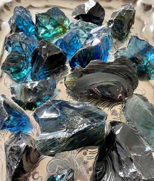 ANDARA Terre et Mer Alcyone Nouvelle Génération