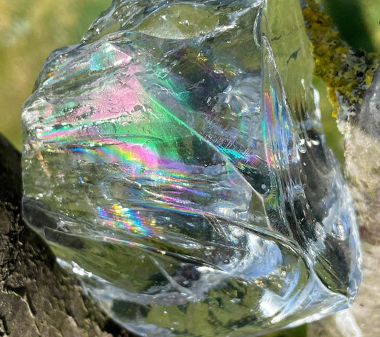 Les ANDARA : les Messagers de l'Invisible