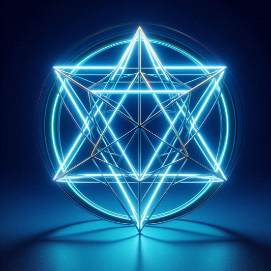 L'Activation de la Merkaba et ses répercutions sur notre environnement