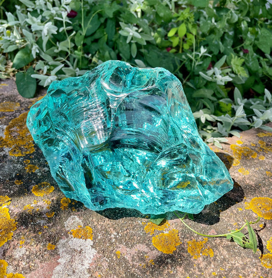 Pour un Dieu illusoire.... Les ANDARA, gardiens de la sagesse