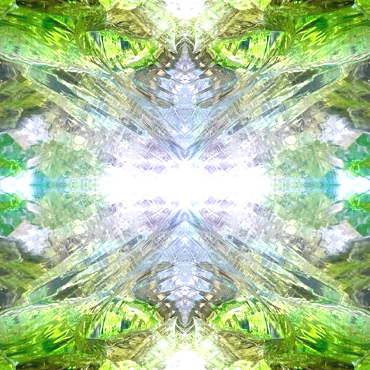 Exploration des Mystères des Cristaux ANDARA....