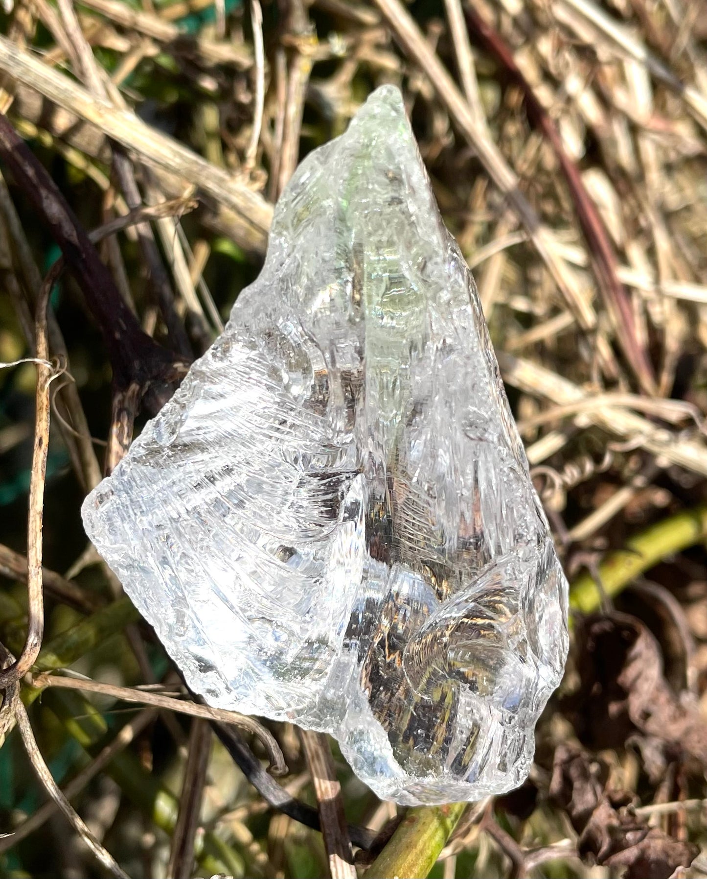 ANDARA Conscience Christique | 57 g | minéraux cristallins