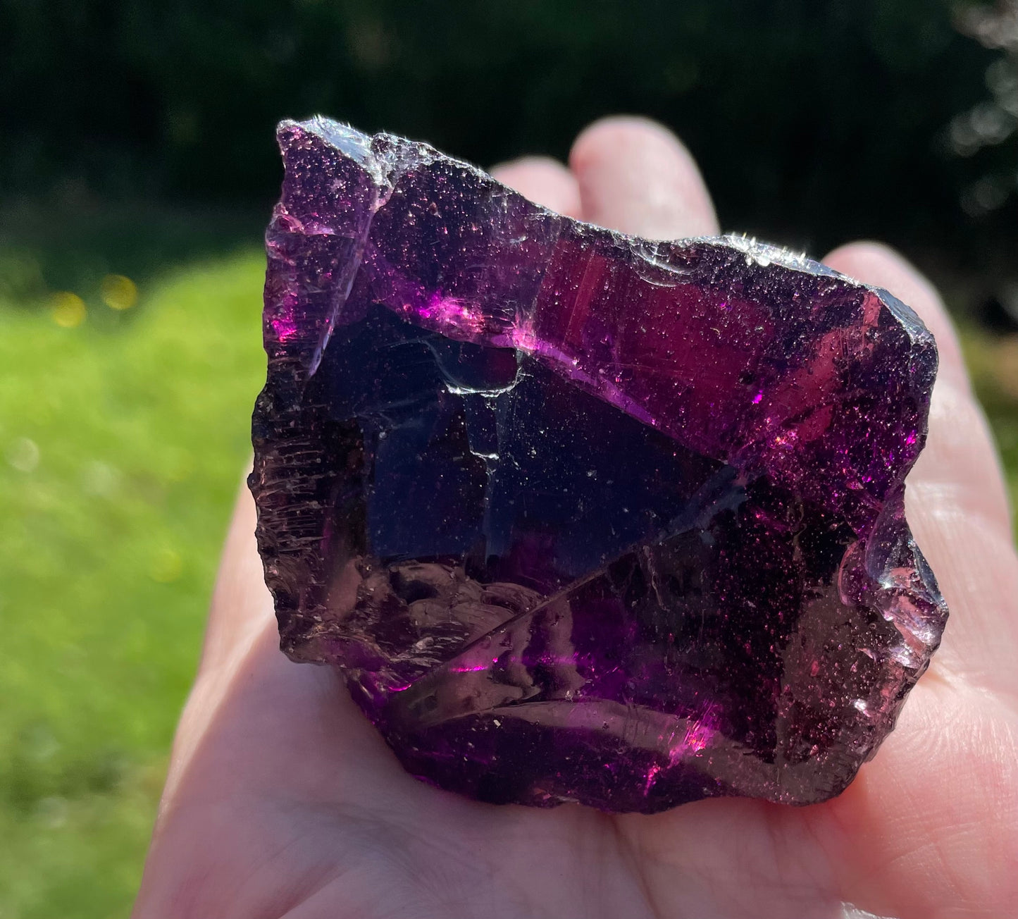 Rare ANDARA Keiris 100 g | cristal 5D / 777