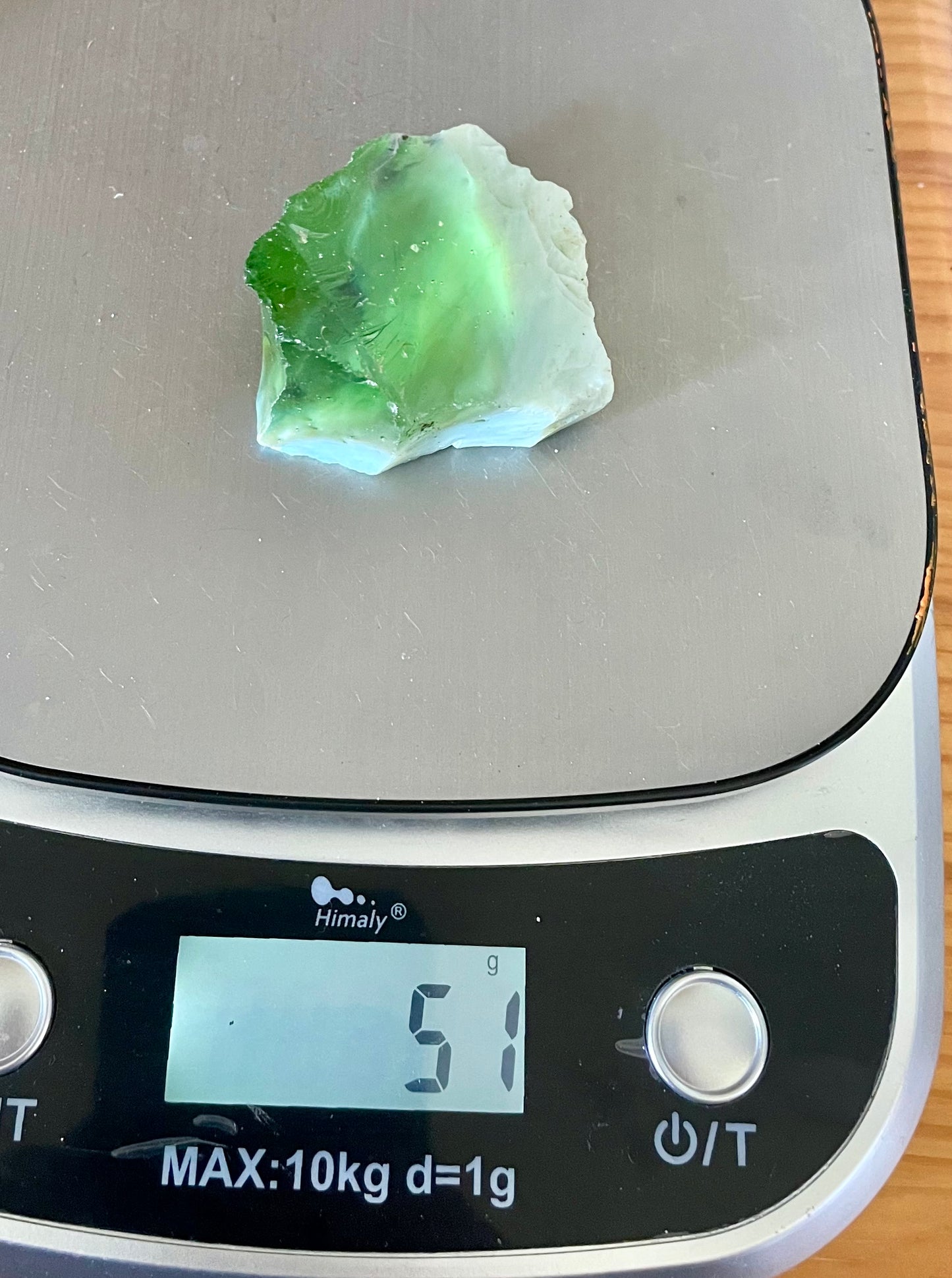 ANDARA Gaïa Amazonia 51 g