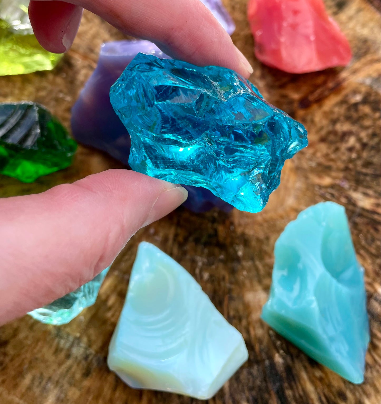 Ensemble ANDARA Enoa ~ 516 g | Tarif préférentiel - Travailleur de la Lumière