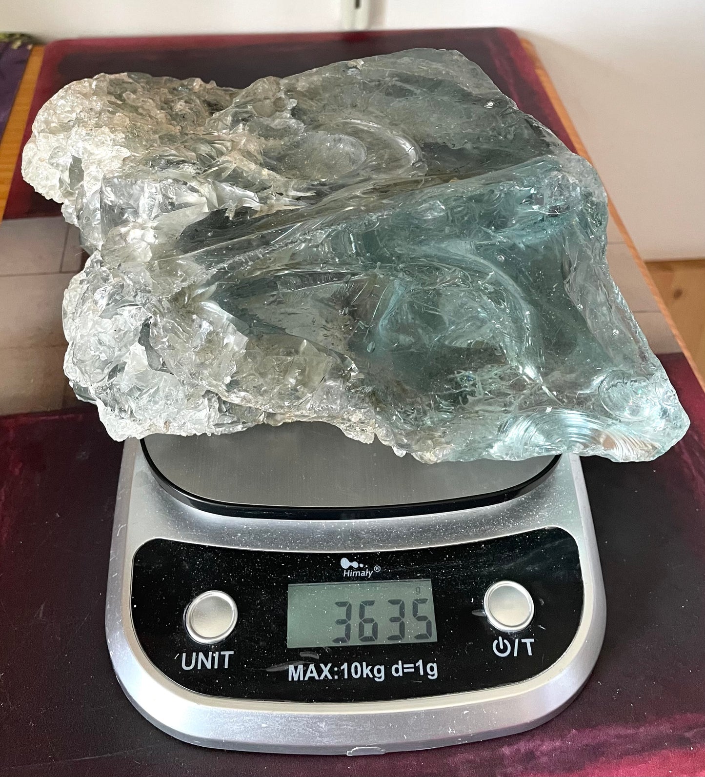 Me contacter... ANDARA Altar Platinium ~ 3635 g | Tarif préférentiel Travailleur de la Lumière