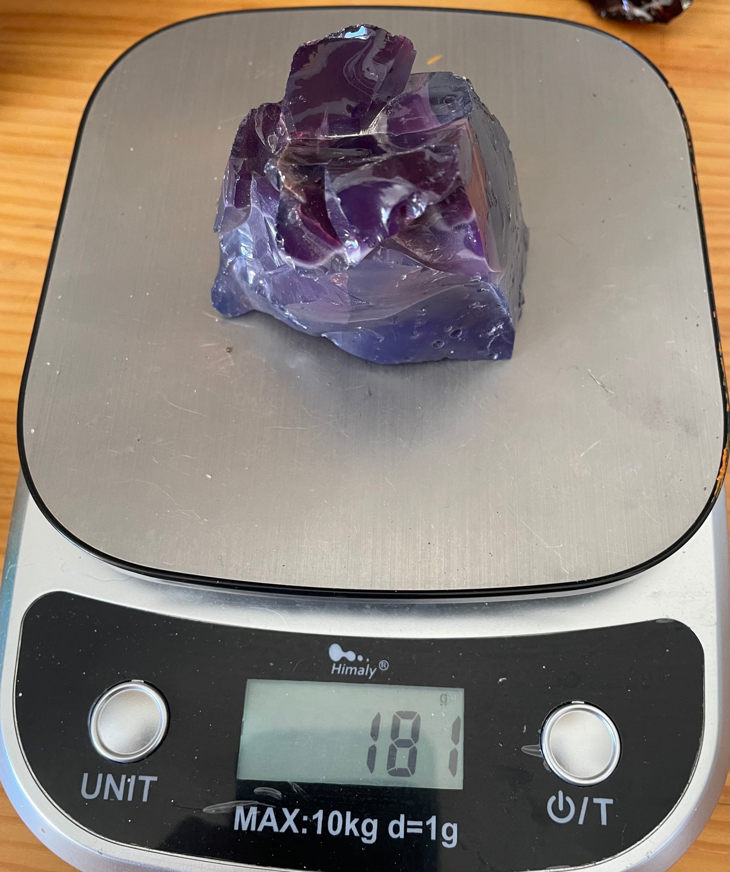 ANDARA Français Dragon Imperial 181 g