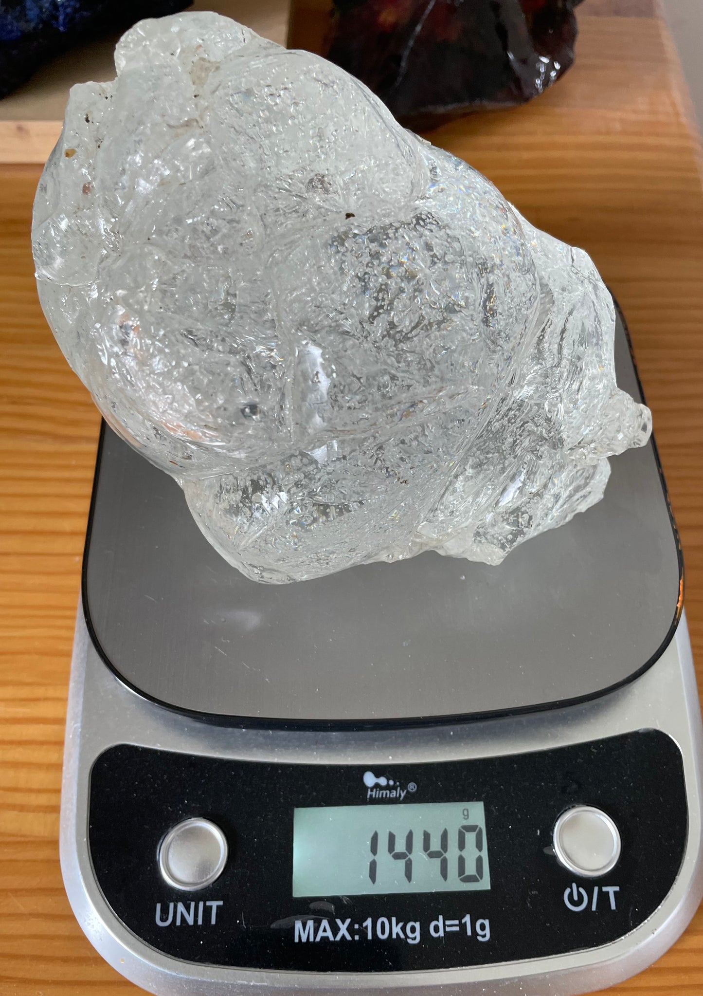 ANDARA Âme vagabonde 1440 g