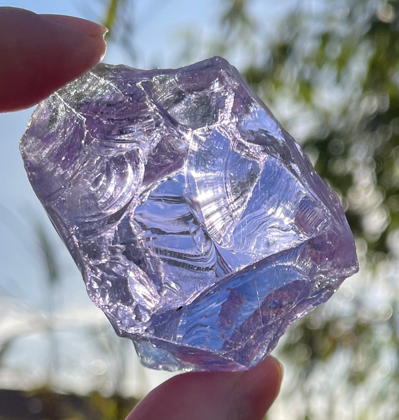 ANDARA Lilac Ascended 70 g