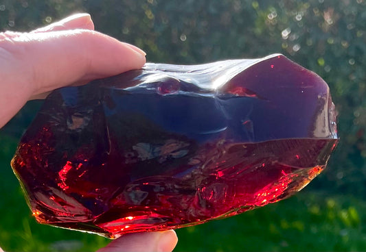 Rare ANDARA Tiger Heart ~ 294 g | Collection personnelle et... sacrée ^^