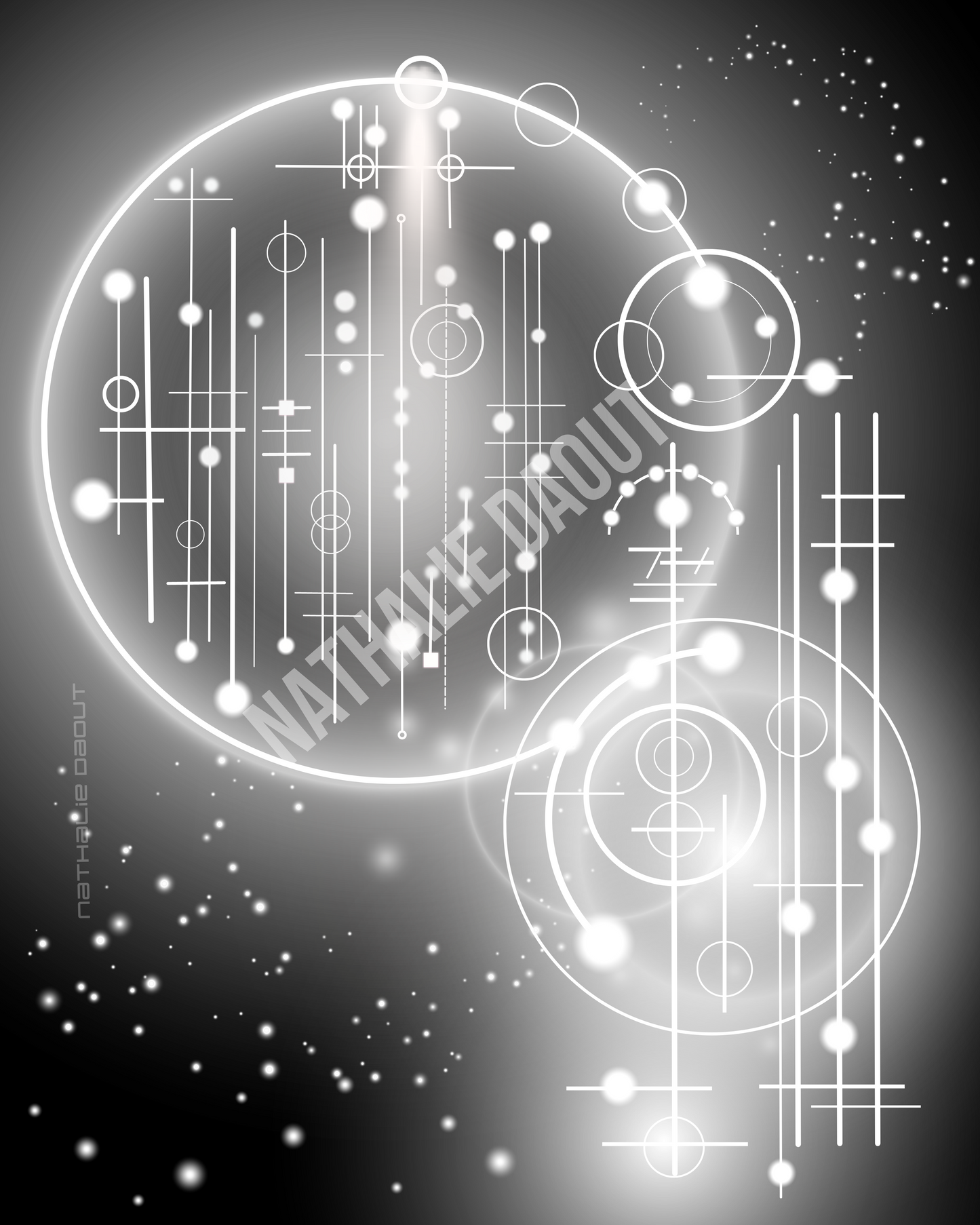 Quantum Soul Code 17 _ DNA