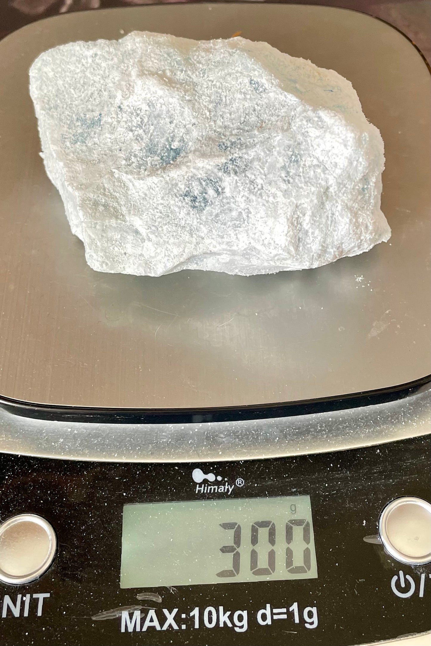 Rare ANDARA Isis - Philae Egypte ~ 300 g | Collection personnelle