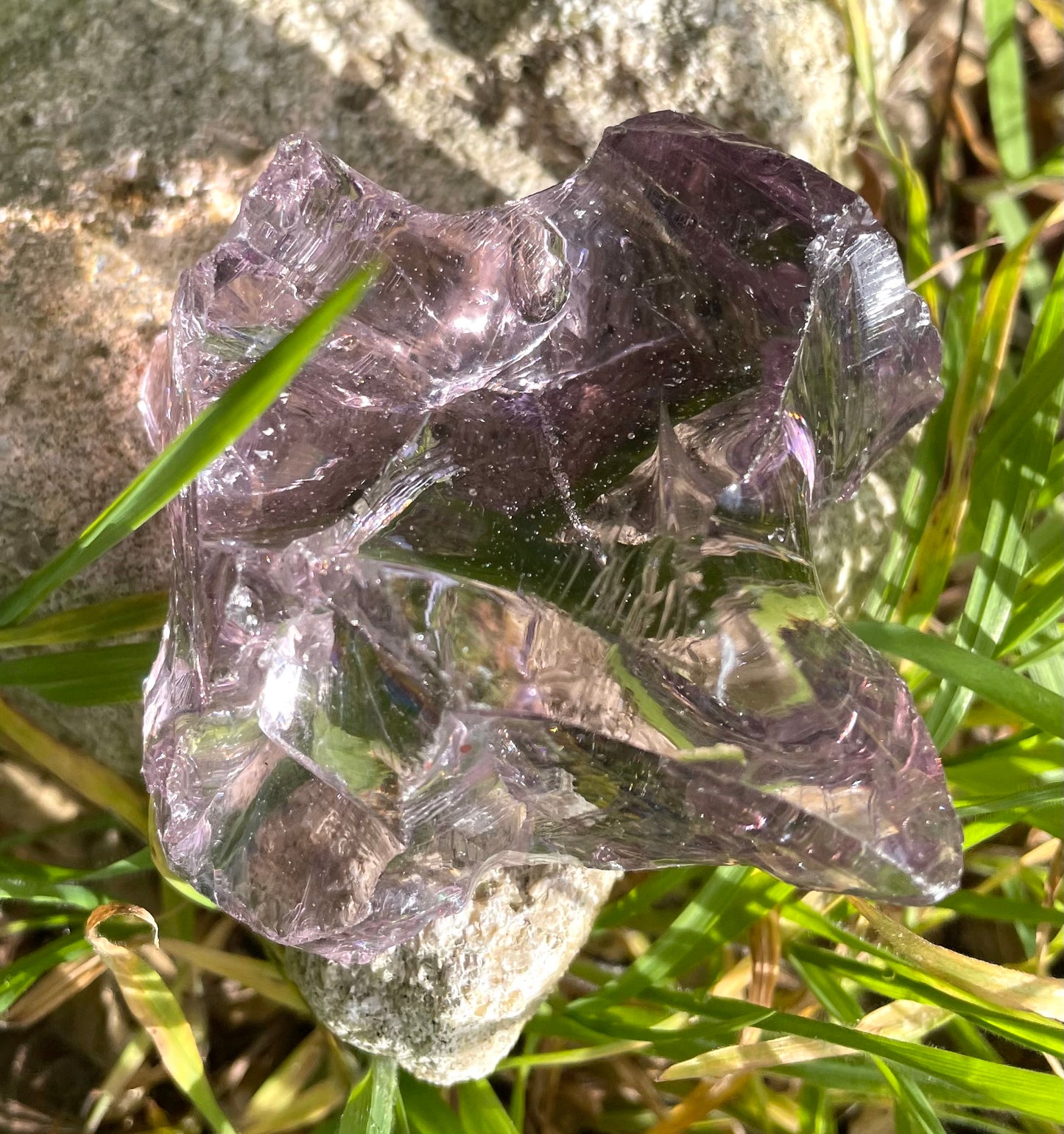 ANDARA Français Lilac de rose ~ 131g | French Andaras 6D