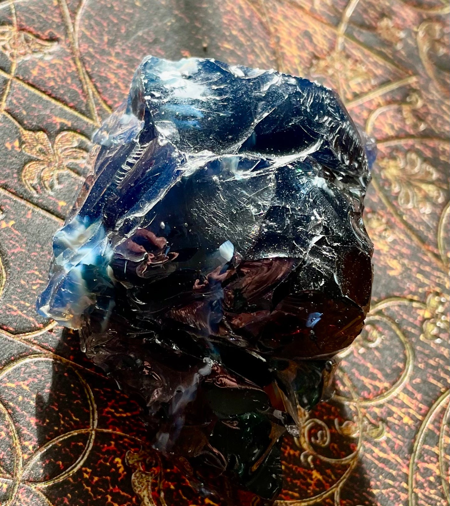 ANDARA Français Abyssal / 89 g / cristal 5D 777