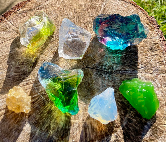 Ensemble ANDARA ~ Esprit du Printemps ~ 478 g | Tarif préférentiel - Travailleur de la Lumière