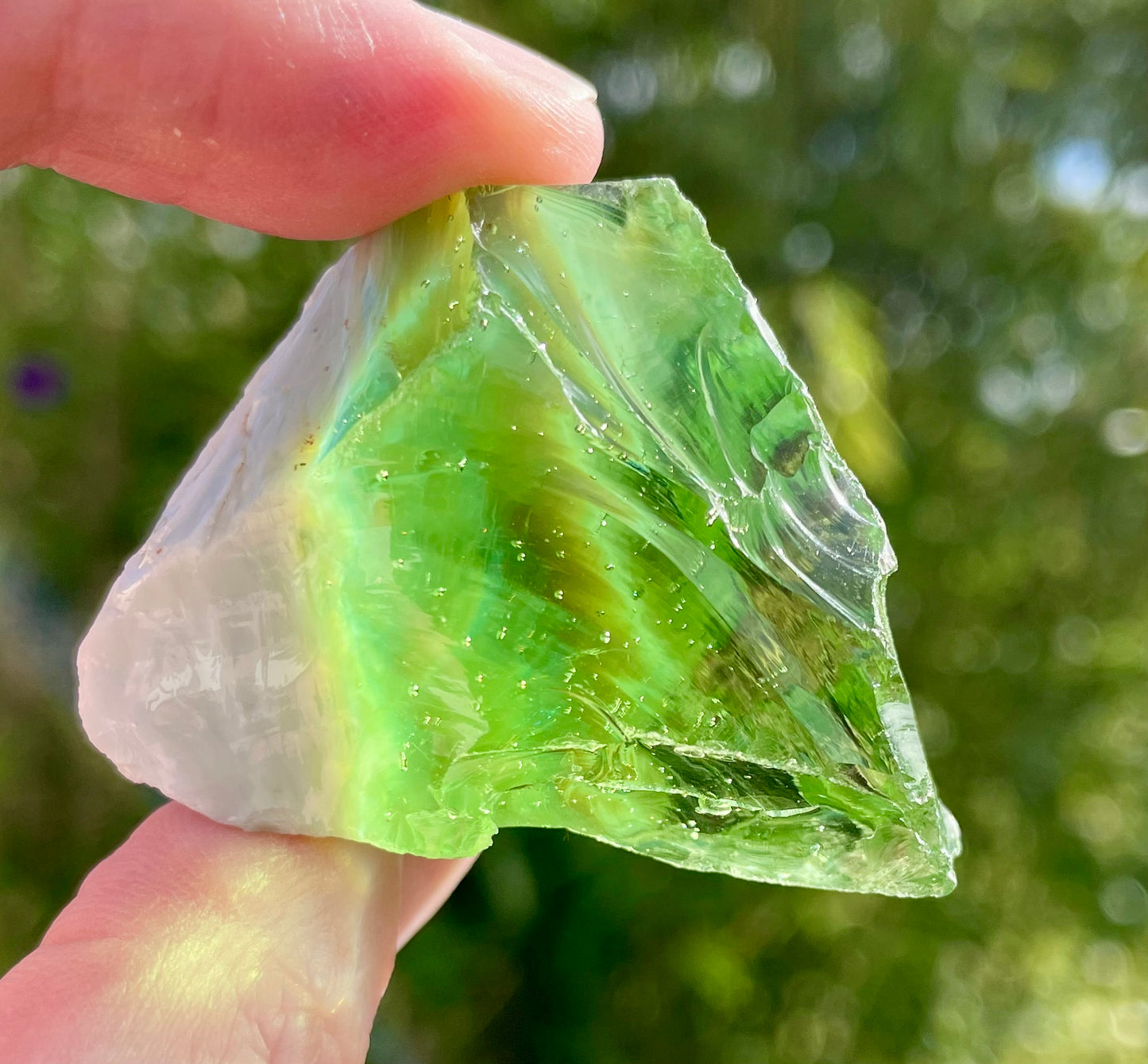 ANDARA• Amazonia & Mage de la Transcendence / 48 g ~ Nouvelle Génération