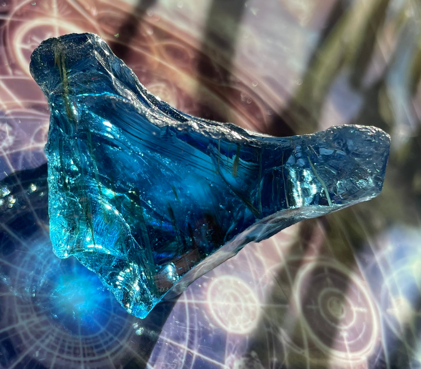 ANDARA Terre et Mer 39 g / cristal 5D | 777
