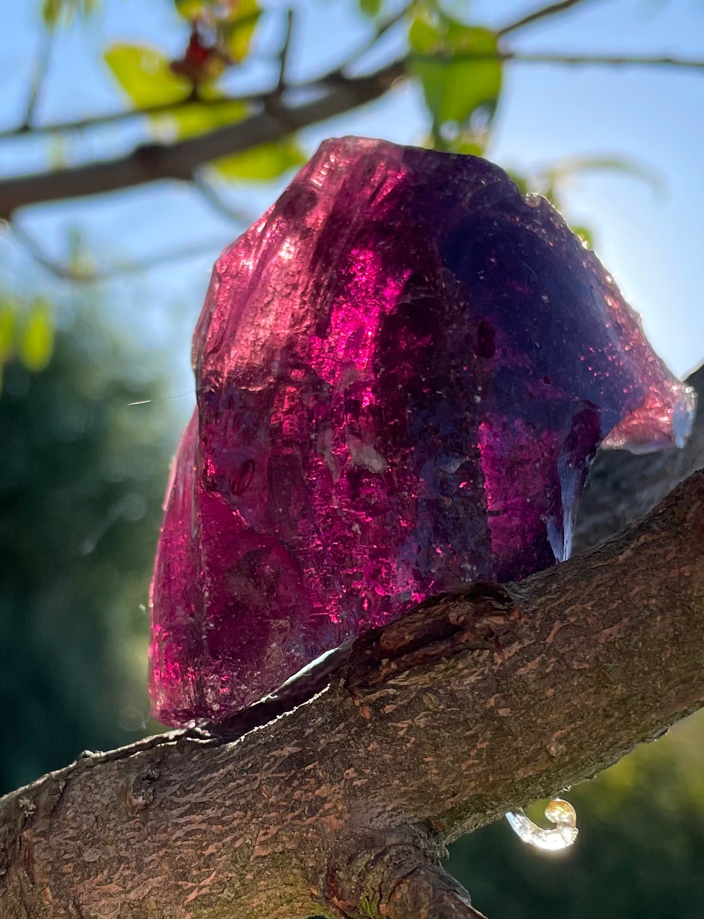 Rare ANDARA Keiris 118 g | cristal 5D / 777