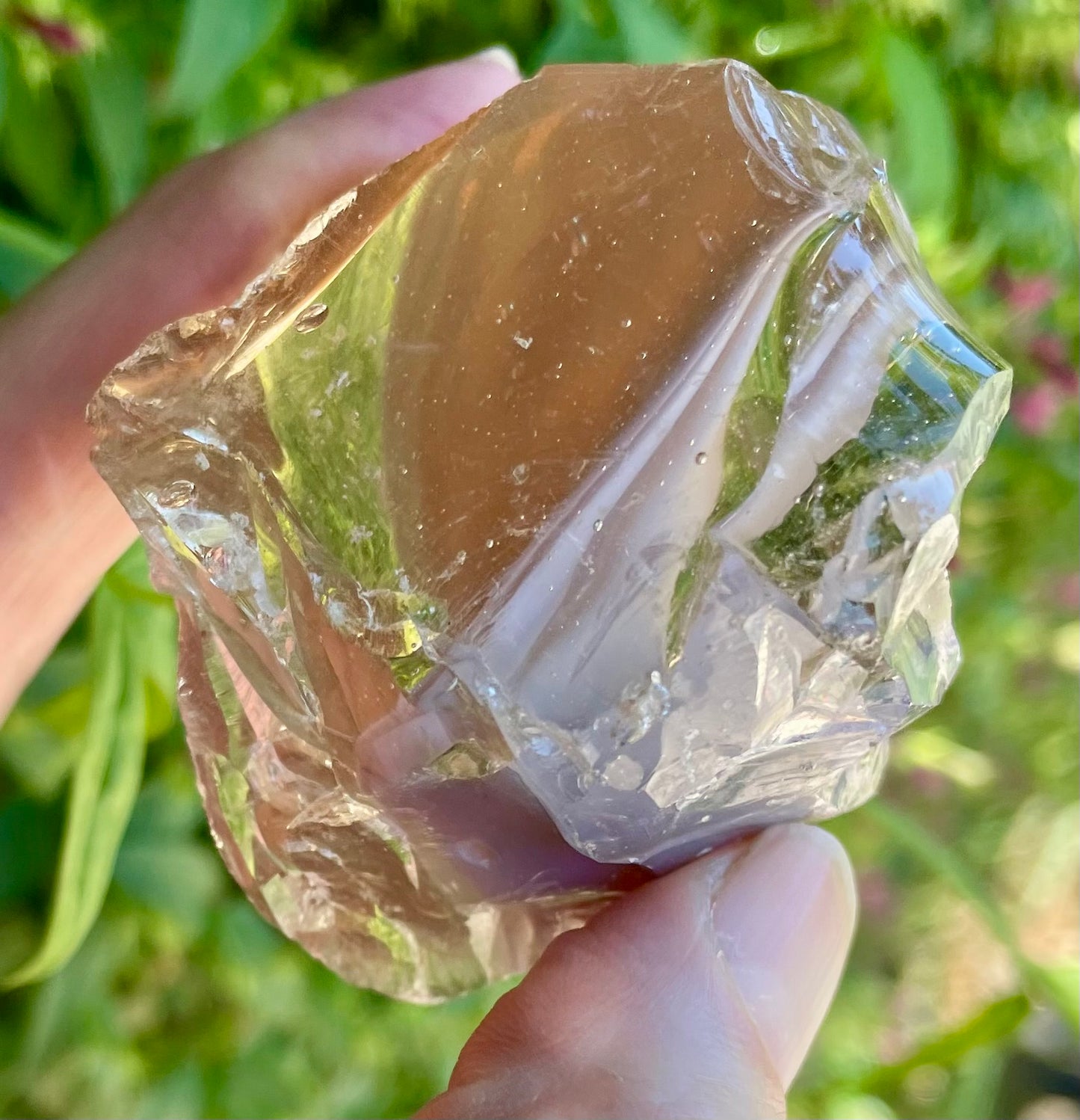 ANDARA Français Dragon Imperial | 128 g / 777 cristal 5D •