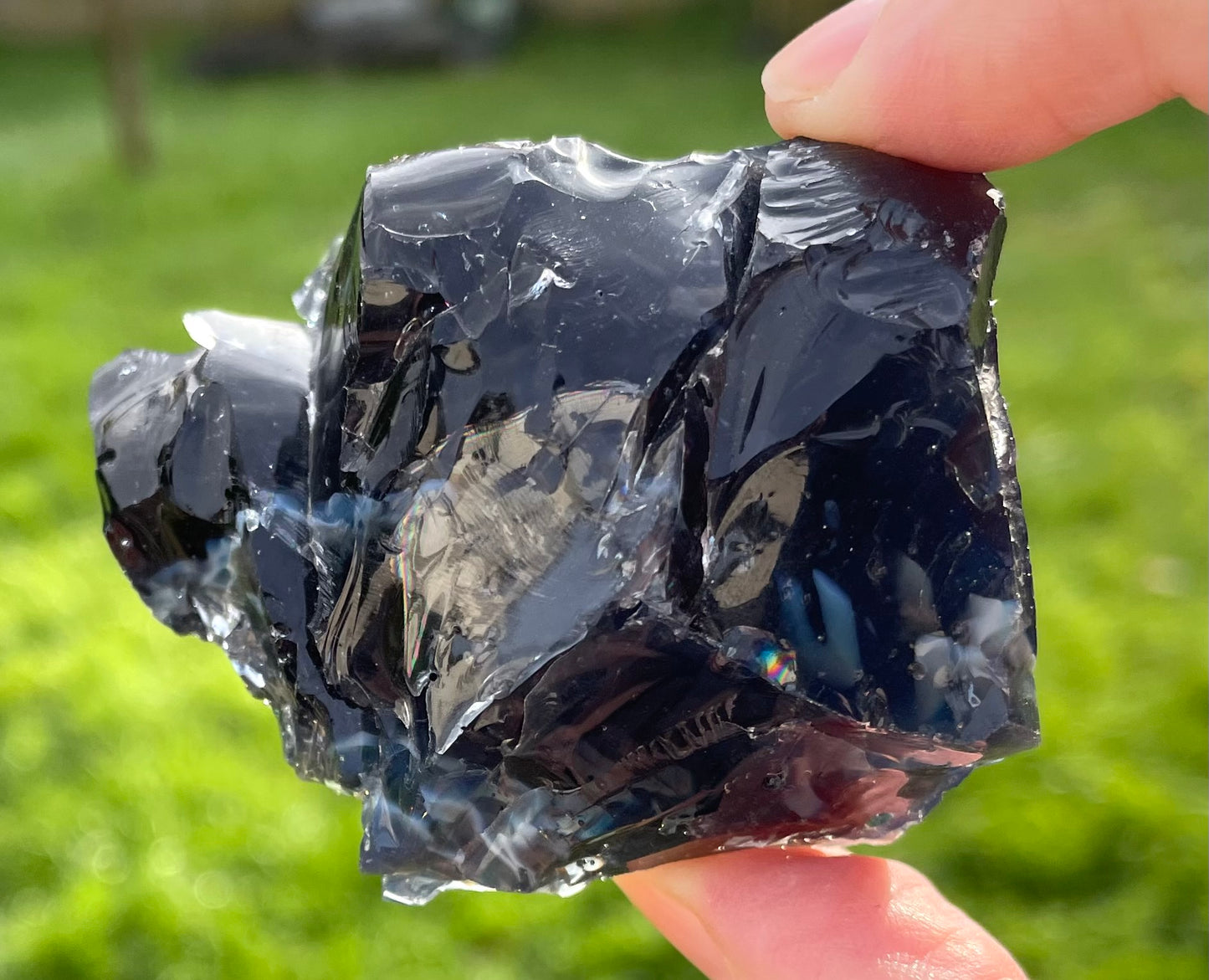 ANDARA Français Abyssal / 89 g / cristal 5D 777