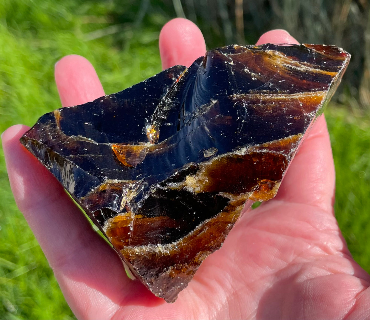 ANDARA Chamane de la Terre | 400 g | minéraux cristallins