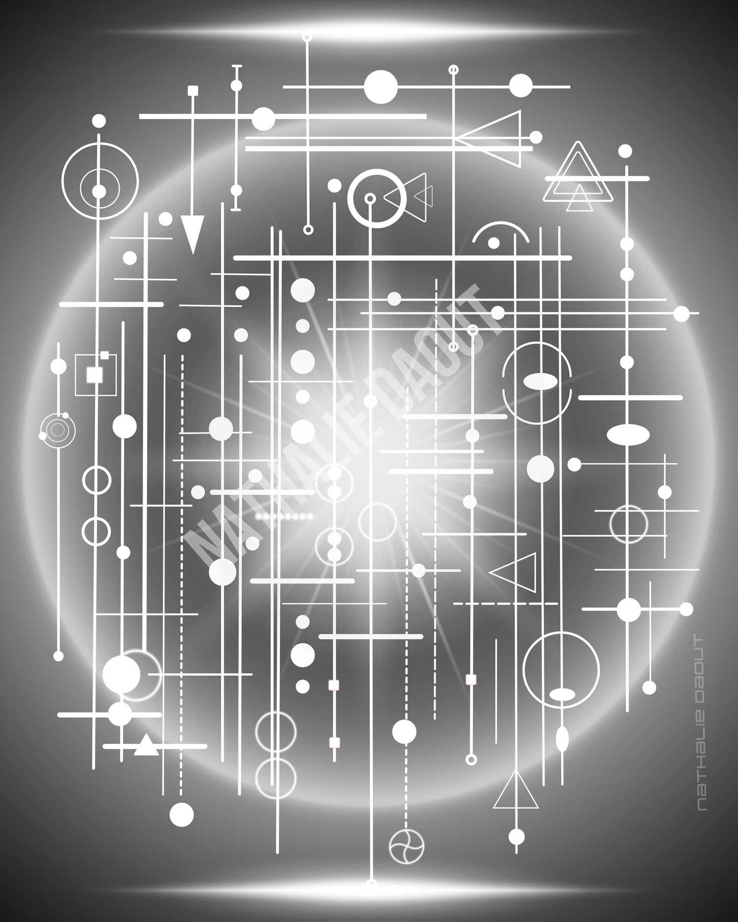 Quantum Soul Code 18 _ DNA