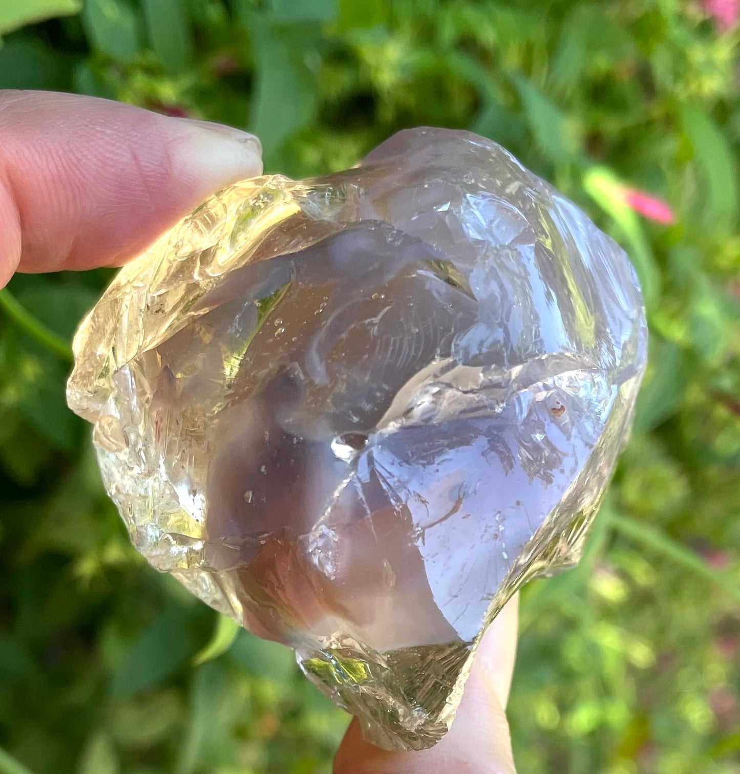 ANDARA Français Dragon Imperial | 128 g / 777 cristal 5D •