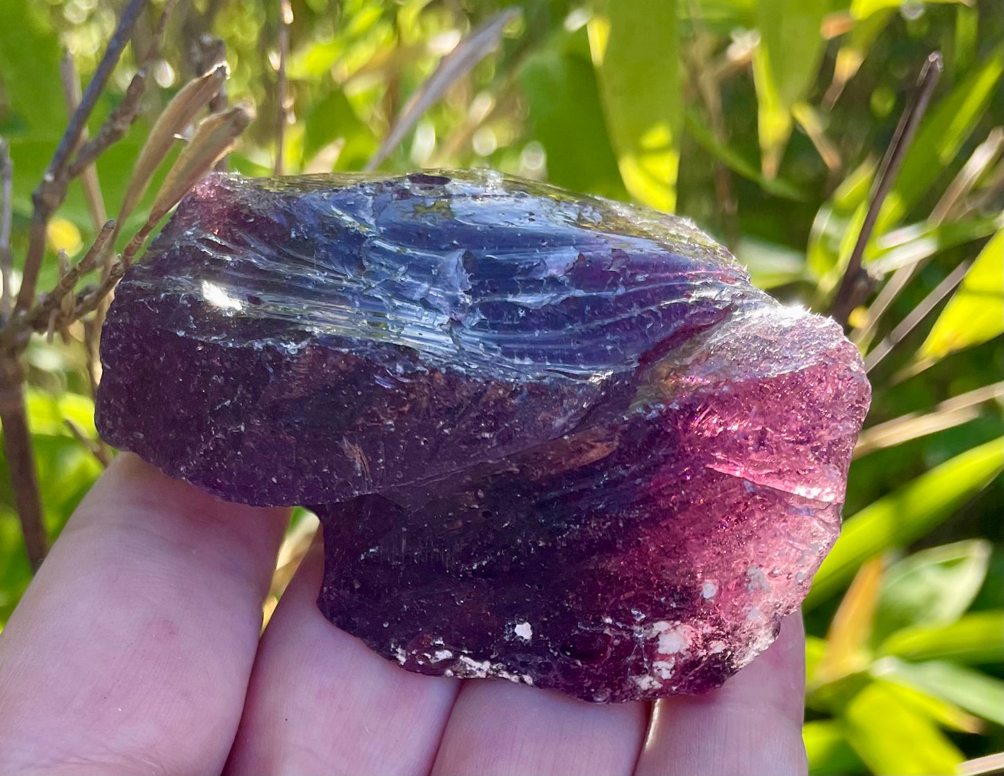 Rare ANDARA Keiris 118 g | cristal 5D / 777