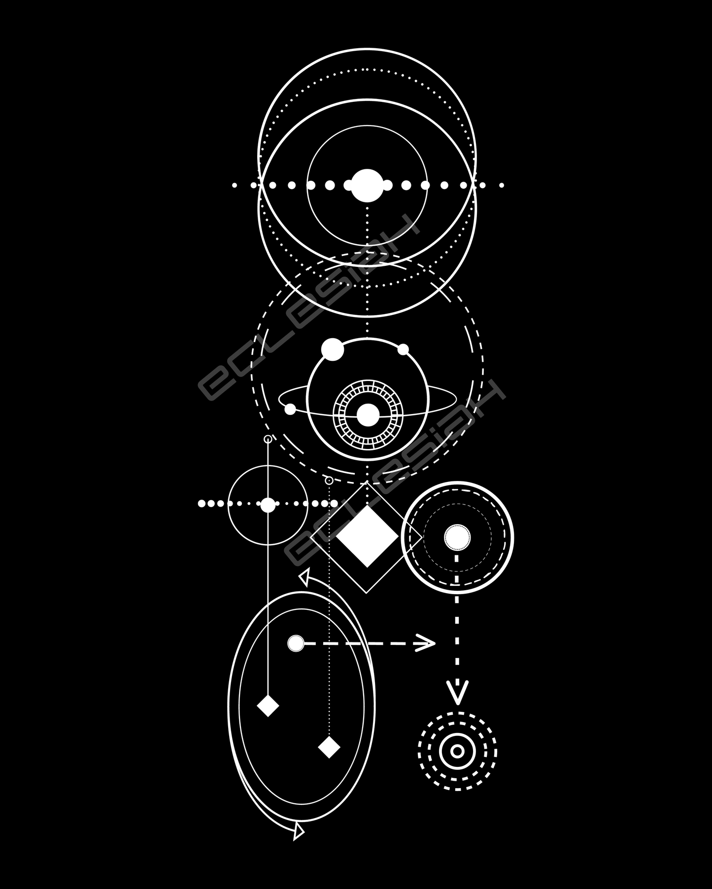 Code ANDARA 4