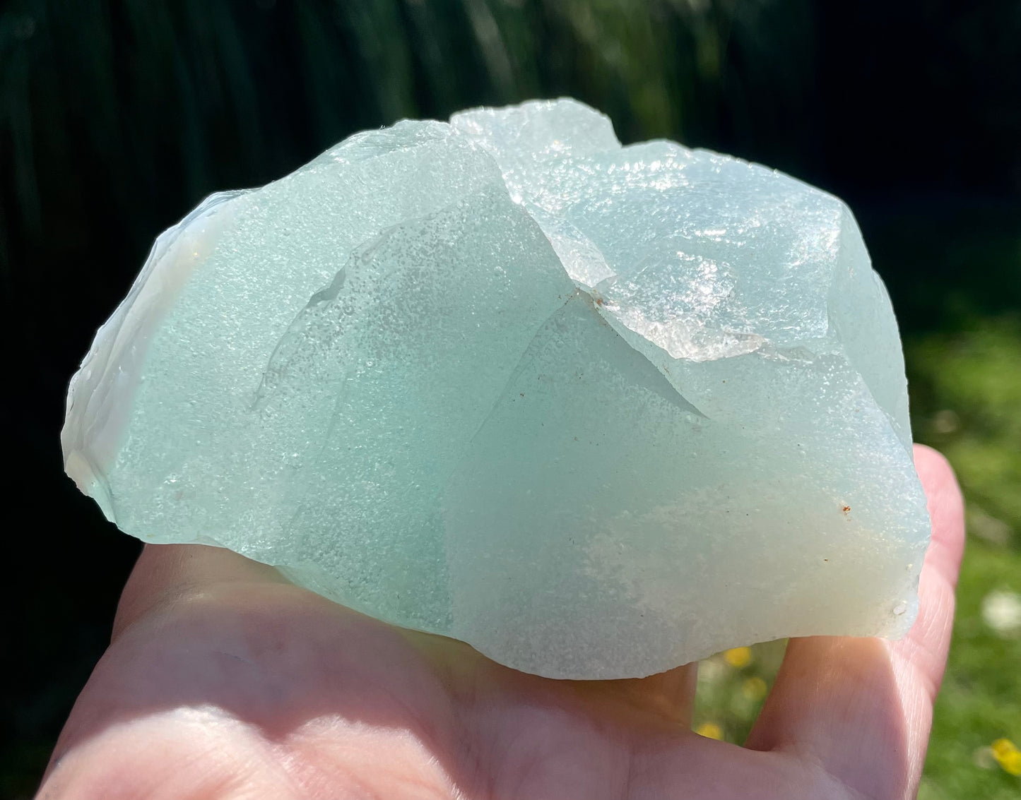 ANDARA glaces célestes 427 g