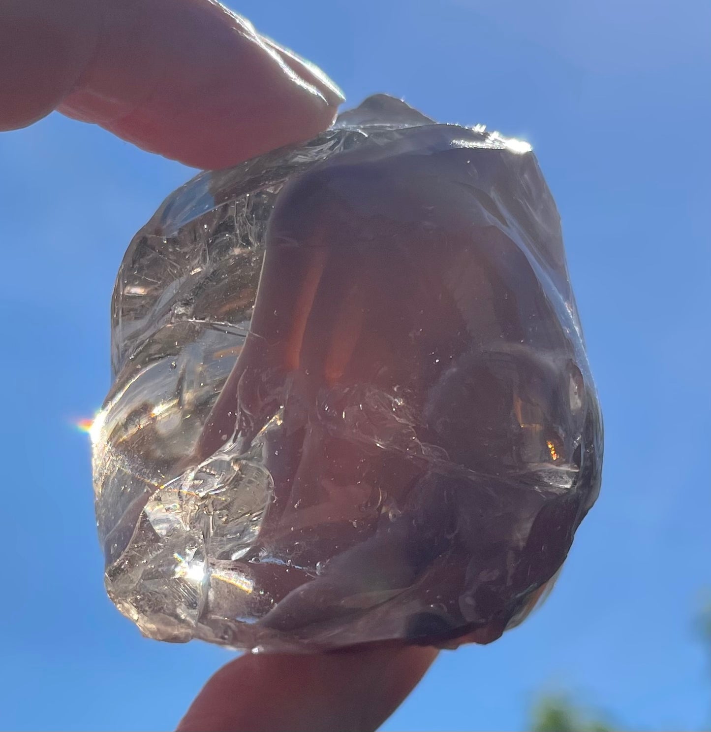 ANDARA Français Dragon Imperial | 128 g / 777 cristal 5D •