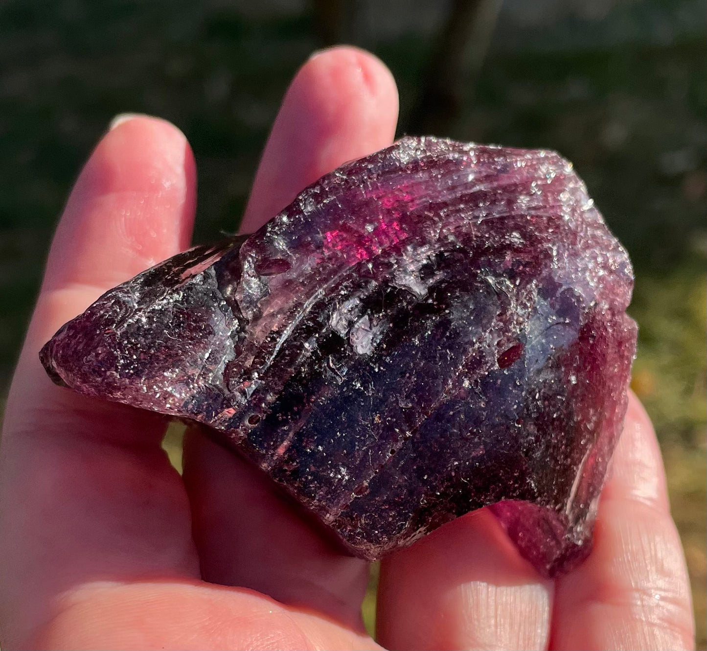 Rare ANDARA Keiris 118 g | cristal 5D / 777