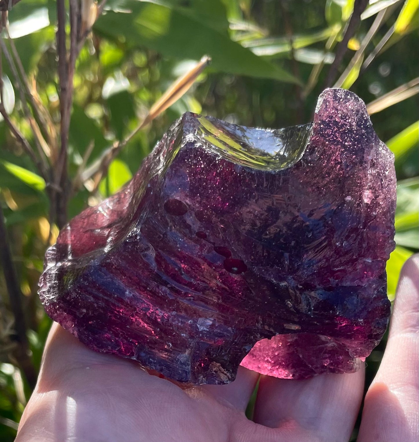 Rare ANDARA Keiris 118 g | cristal 5D / 777
