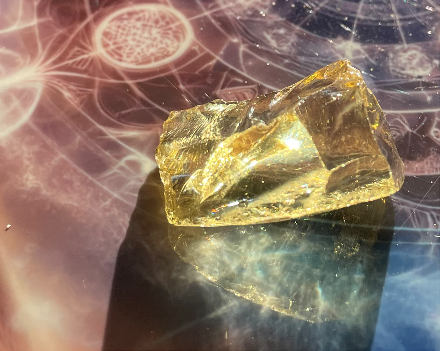 Baby ANDARA Solaris 15 g | cristal 5D / 777