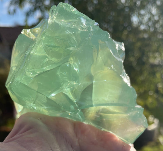 Duo ANDARA | Lot 3 ~ Luminous ~ 697 g | Tarif destockage