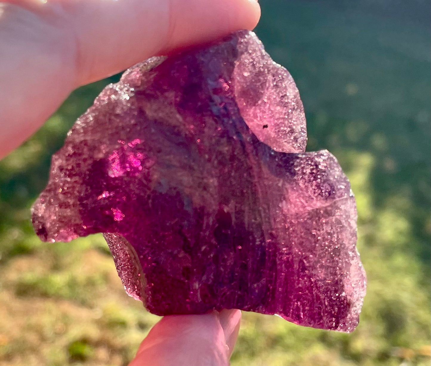 Rare ANDARA Keiris 118 g | cristal 5D / 777