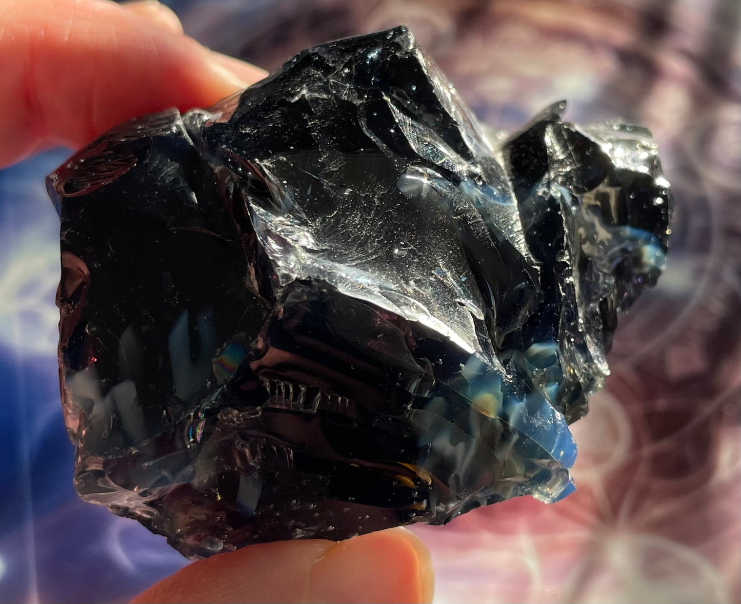 ANDARA Français Abyssal / 89 g / cristal 5D 777