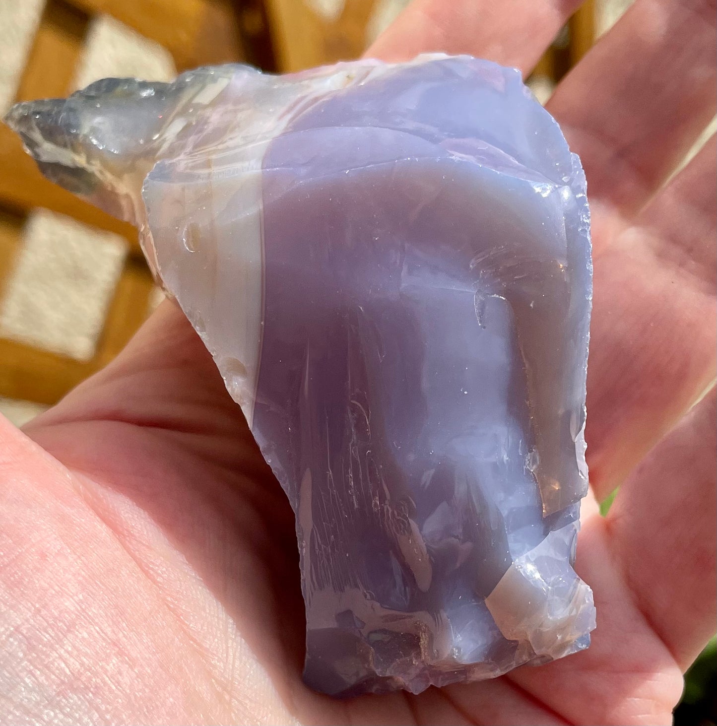 ANDARA Français opaque Dragon Impérial Flamme violette 142 g | french andaras 6D