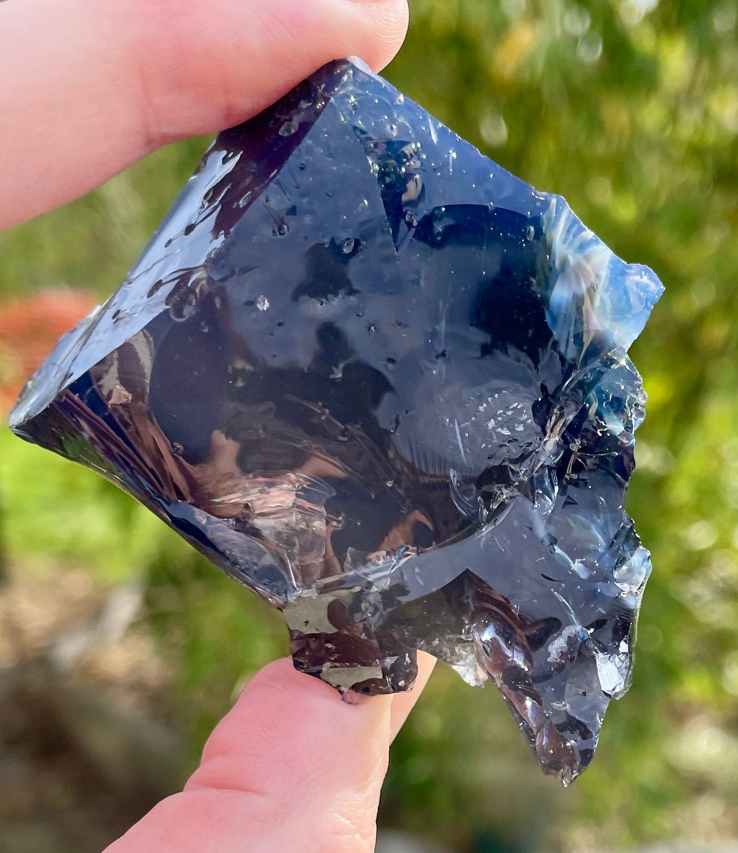 ANDARA Français Abyssal / 89 g / cristal 5D 777