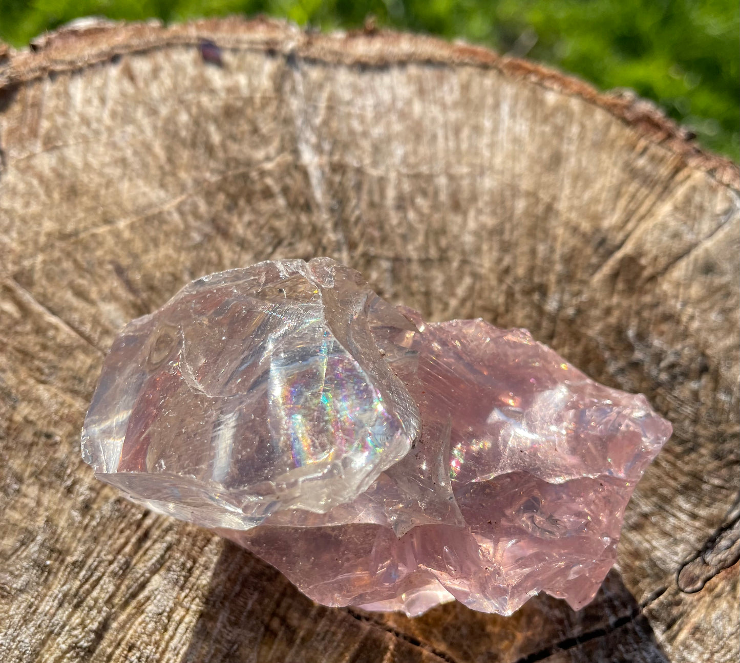 Ensemble ANDARA ~ Terre de Dragon ~ 454 g | Tarif préférentiel - Travailleur de la Lumière