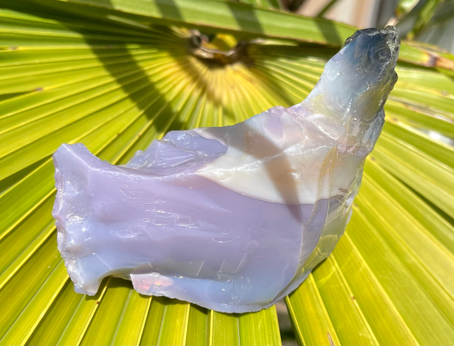 ANDARA Français opaque Dragon Impérial Flamme violette 142 g | french andaras 6D
