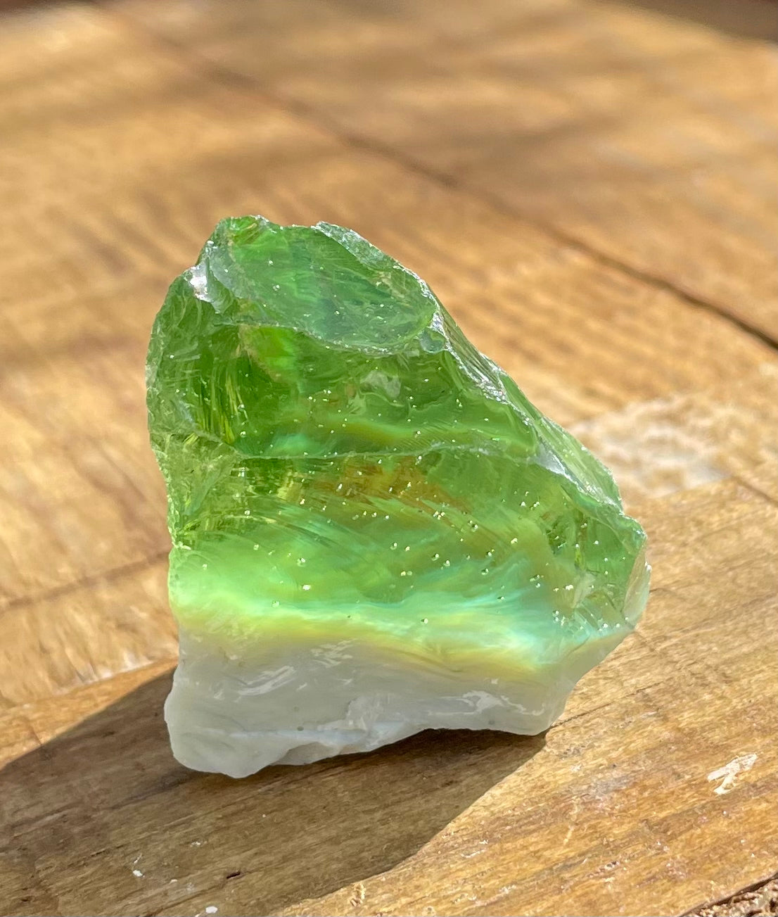 ANDARA• Amazonia & Mage de la Transcendence / 48 g ~ Nouvelle Génération