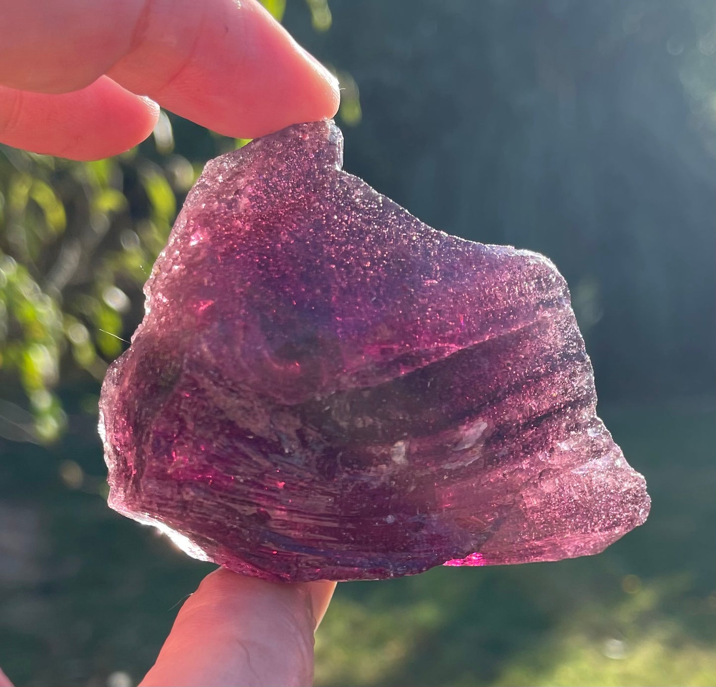 Rare ANDARA Keiris 118 g | cristal 5D / 777