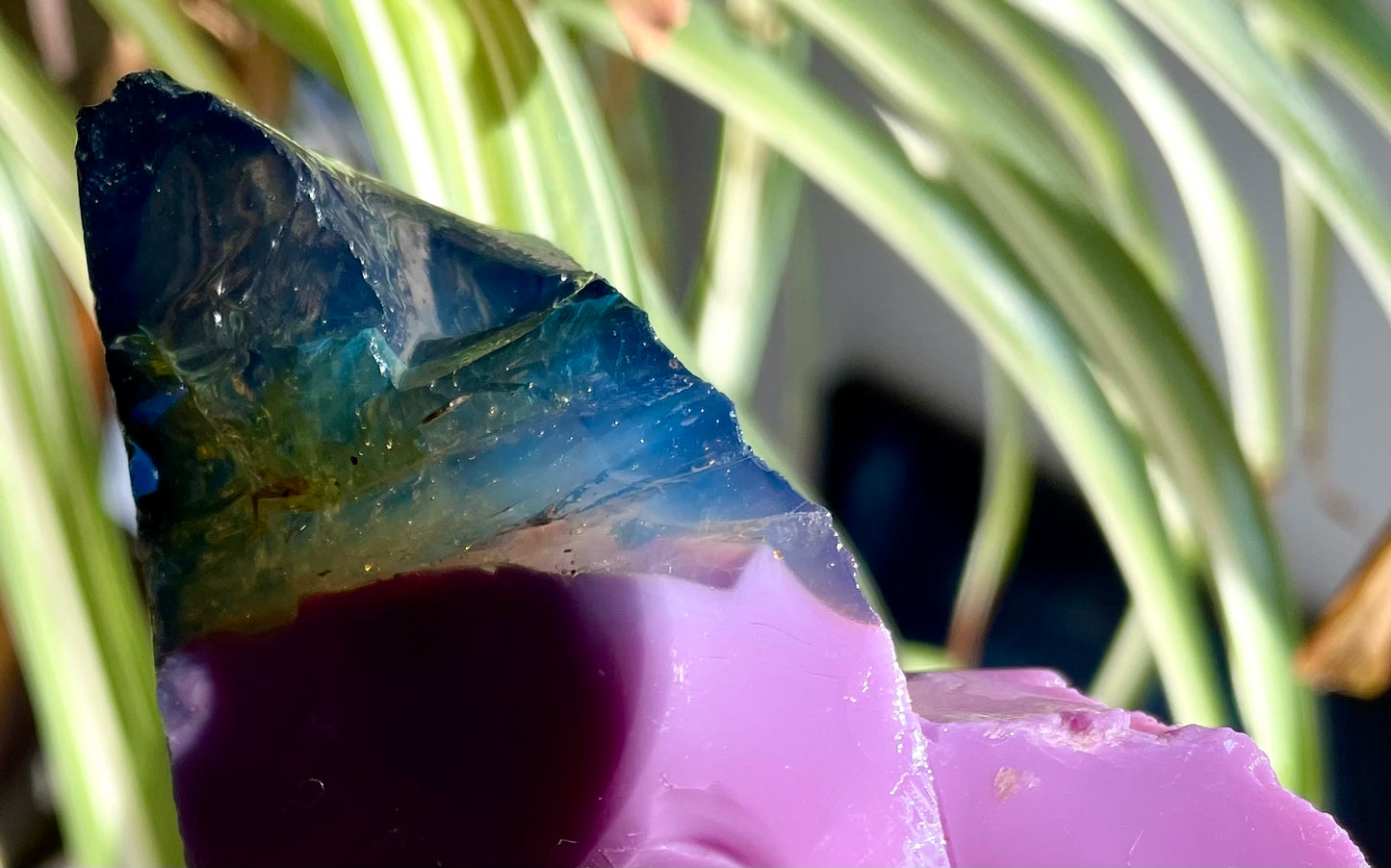 ANDARA Dragon Imperial opaque 287 g