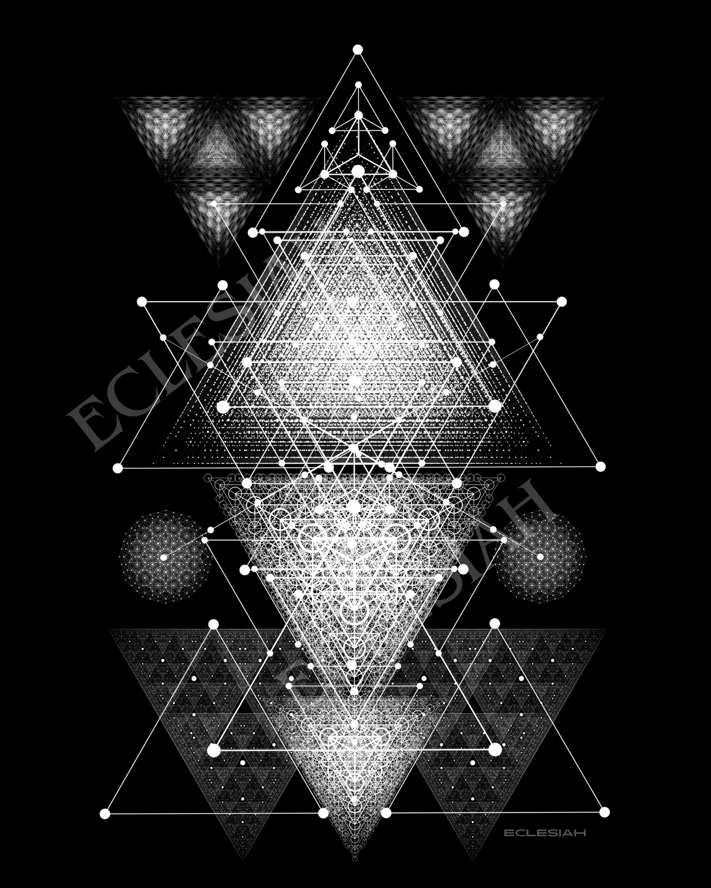 Code Galactique d'Éternité | 8.