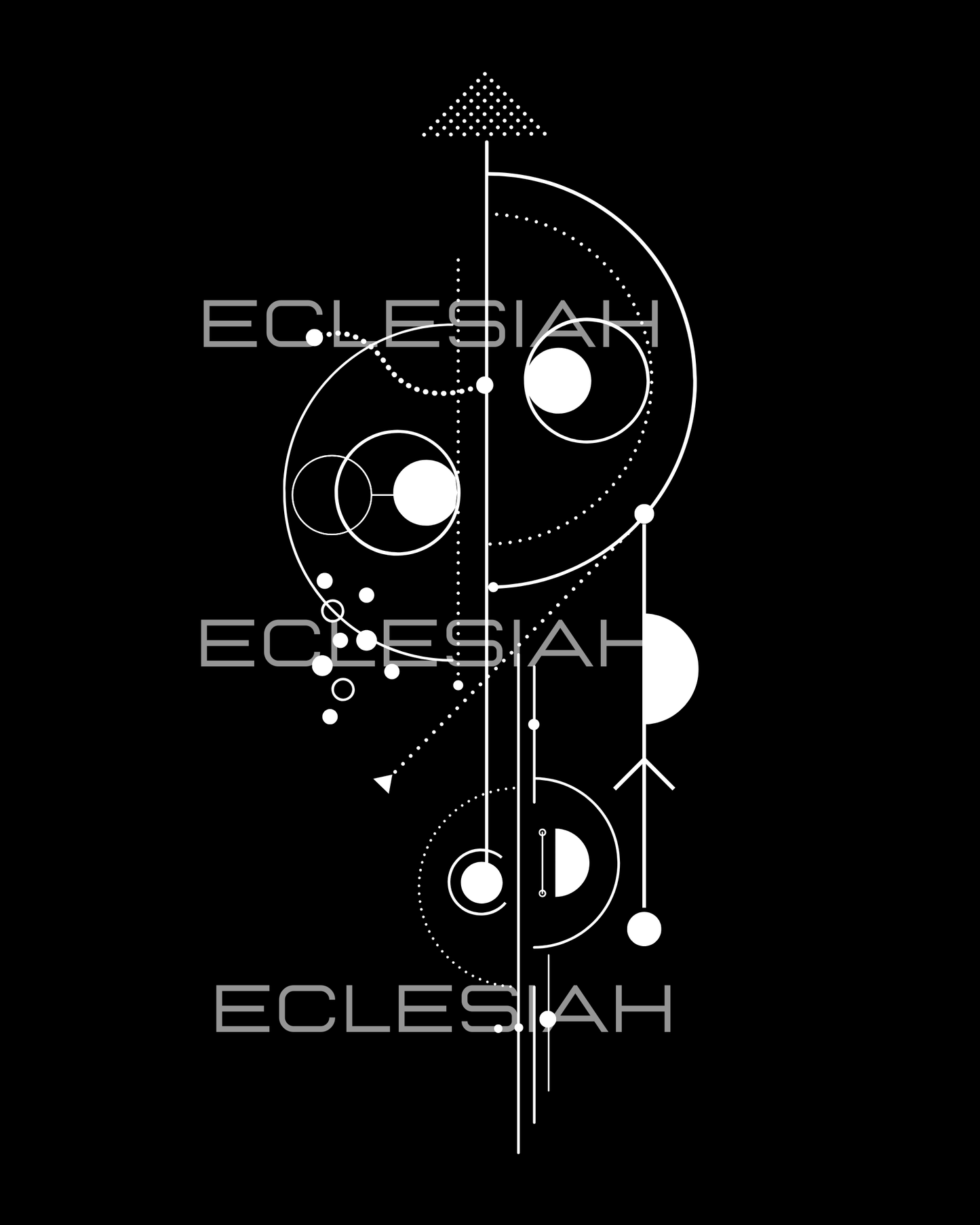 Code de lumière ANDARA 8 : glyphe 5D / spiritualité