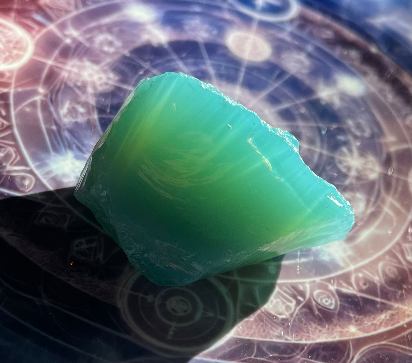 ANDARA Mage de Sirius 38 g | pierres ANDARAS