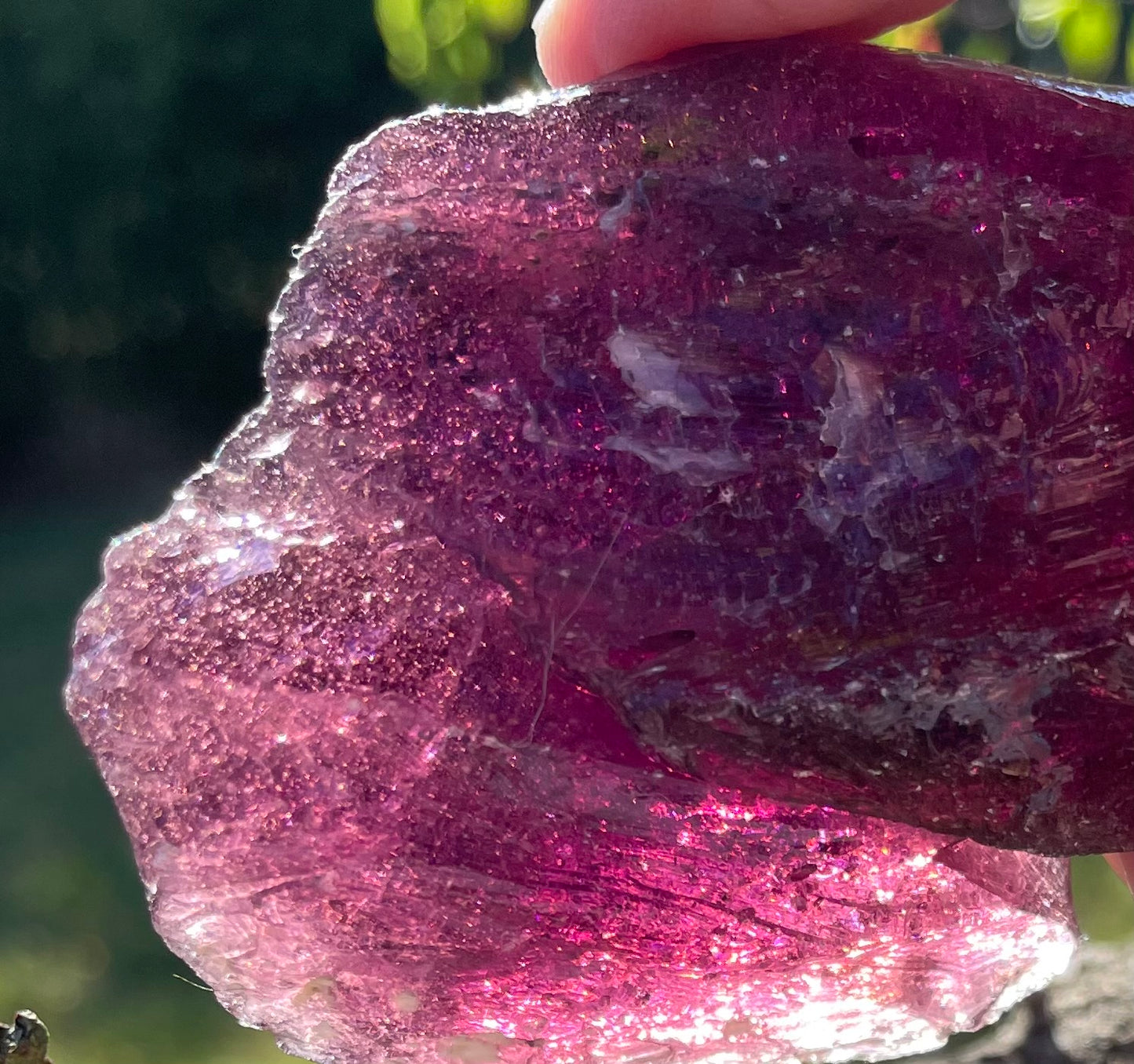 Rare ANDARA Keiris 118 g | cristal 5D / 777