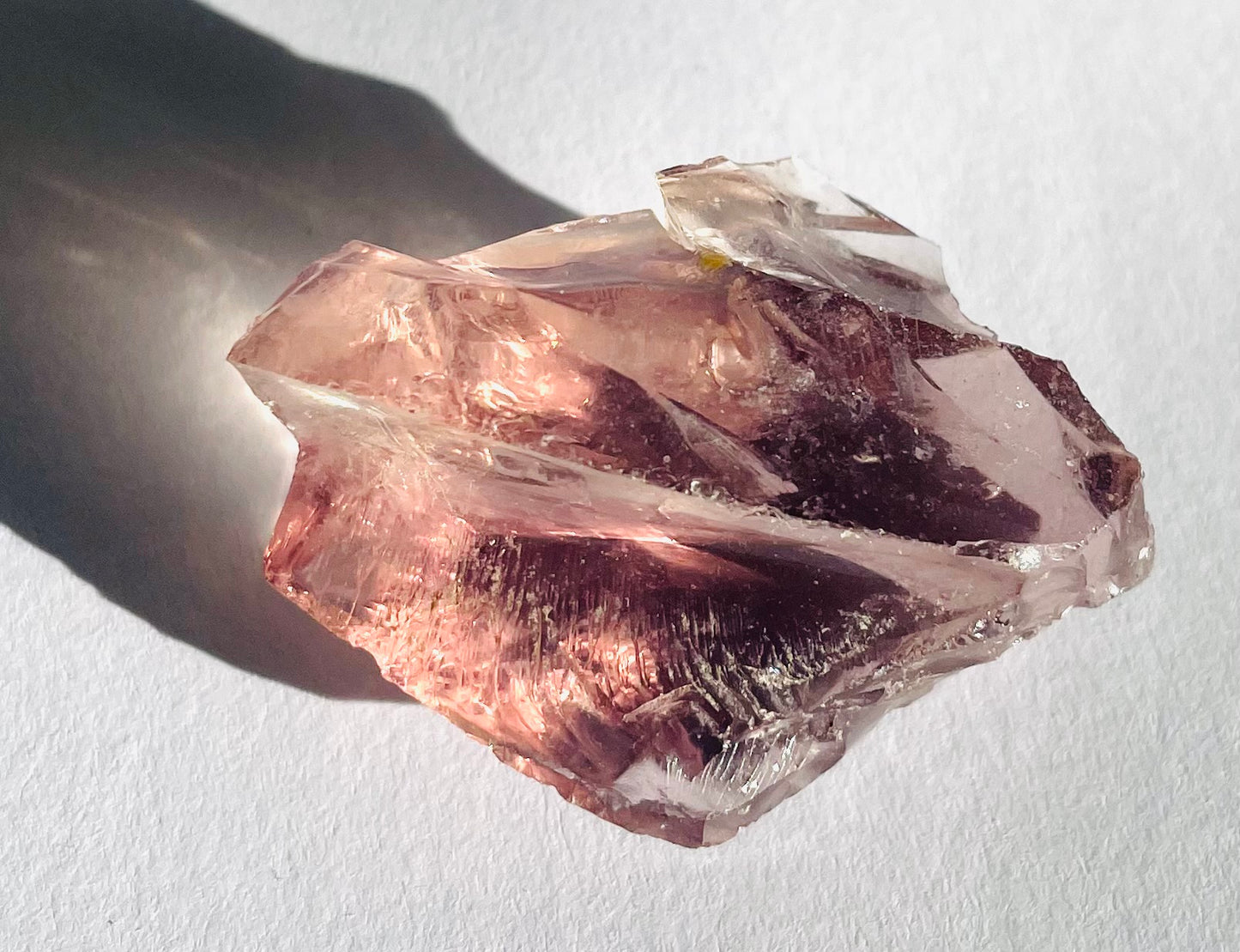 Rare baby ANDARA Rose de France 19 g | cristal 5D / 777